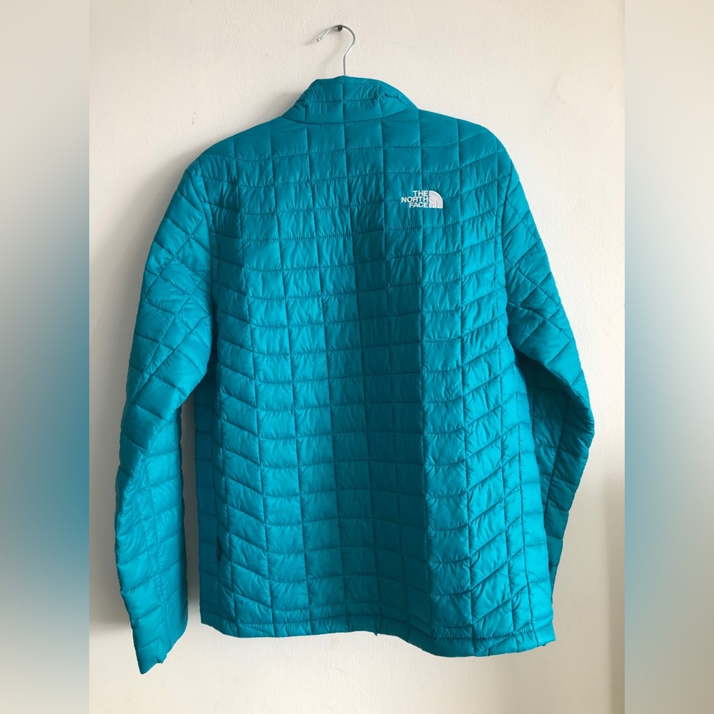 The North Face Thermoball Men’s Jacket M - Picture 2 of 8